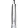 image:imagePILOT Dr Grip Center of Gravity Refillable amp Retractable Ballpoint Pen Medium Point Charcoal Grip Black Ink Single Pen 36180Charcoal Gray Grip