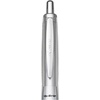 image:imagePILOT Dr Grip Center of Gravity Refillable amp Retractable Ballpoint Pen Medium Point Charcoal Grip Black Ink Single Pen 36180Pink Grip