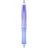 image:imagePILOT Dr Grip Frosted Refillable amp Retractable Ballpoint Pen Medium Point Black Ink 3Pack  Ideal for School Journaling amp Office WritingAssorted Color Barrels