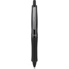 image:imagePILOT Dr Grip FullBlack Refillable amp Retractable Ballpoint Pen Medium Point Black Ink Single Pen 36193 Ideal for School Journaling amp Office Writing1 Count Pack of 1