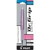 image:imagePILOT Dr Grip Limited Refillable amp Retractable Gel Pen Fine Point Assorted Barrel Black Ink Single Pen 36274Barrel Color May Vary