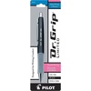 image:imagePILOT Dr Grip Limited Refillable amp Retractable Gel Pen Fine Point Assorted Barrel Black Ink Single Pen 36274Barrel Color May Vary