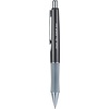 image:imagePILOT Dr Grip Limited Refillable amp Retractable Gel Pen Fine Point Black Ink Single Pen  Ideal for School Journaling amp Office WritingGray Barrel
