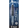 image:imagePILOT Dr Grip Limited Refillable amp Retractable Gel Pen Fine Point Black Ink Single Pen  Ideal for School Journaling amp Office WritingGray Barrel