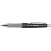 image:imagePILOT Dr Grip Limited Refillable amp Retractable Gel Pen Fine Point Black Ink Single Pen  Ideal for School Journaling amp Office WritingGray Barrel