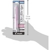 image:imagePILOT Dr Grip Limited Refillable amp Retractable Gel Pen Fine Point Black Ink Single Pen  Ideal for School Journaling amp Office WritingMetallic Mauve Barrel