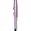 image:imagePILOT Dr Grip Limited Refillable amp Retractable Gel Pen Fine Point Black Ink Single Pen  Ideal for School Journaling amp Office WritingMetallic Mauve Barrel