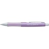 image:imagePILOT Dr Grip Limited Refillable amp Retractable Gel Pen Fine Point Black Ink Single Pen  Ideal for School Journaling amp Office WritingMetallic Mauve Barrel