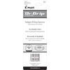 image:imagePILOT Dr Grip Limited Refillable amp Retractable Gel Pen Fine Point Black Ink Single Pen  Ideal for School Journaling amp Office WritingSilver