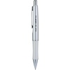 image:imagePILOT Dr Grip Limited Refillable amp Retractable Gel Pen Fine Point Black Ink Single Pen  Ideal for School Journaling amp Office WritingSilver