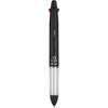 image:imagePILOT Dr Grip 41 MultiFunction Ballpoint Ink Refills Fine Point BlackRedBlueGreen Inks Assorted Colors4 Count Pack of 1 77154Multifunction Pen