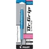 image:imagePILOT Dr Grip Limited Refillable amp Retractable Gel Pen Fine Point Assorted Barrel Black Ink Single Pen 36274Barrel Color May Vary