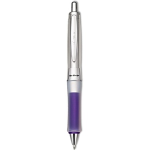 image:imagePILOT Dr Grip Center of Gravity Refillable amp Retractable Ballpoint Pen Medium Point Black Single Pen Ideal for School Journaling amp Office Writing1 Count Pack of 1