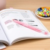 image:imagePILOT FriXion Light Pastel Erasable Highlighters Fine Tip Pack of 8 Multicolor Solid Highlighters  Ideal for School Journaling and Office Use