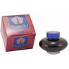 image:imagePILOT Namiki Standard Fountain Pen Ink Black 60ml Bottle 692001