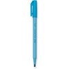 image:imagePILOT Spotliter Fluorescent Highlighters Chisel Tip Purple 12Pack 49011Blue