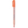 image:imagePILOT Spotliter Fluorescent Highlighters Chisel Tip Purple 12Pack 49011Orange