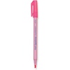 image:imagePILOT Spotliter Fluorescent Highlighters Chisel Tip Purple 12Pack 49011Pink