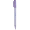 image:imagePILOT Spotliter Fluorescent Highlighters Chisel Tip Purple 12Pack 49011Purple