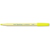 image:imagePILOT Spotliter Fluorescent Highlighters Chisel Tip Purple 12Pack 49011Yellow