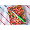 image:imagePILOT Spotliter Supreme Fluorescent Highlighters Chisel Tip Yellow 12Pack 16008Green
