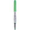 image:imagePILOT Spotliter Supreme Fluorescent Highlighters Chisel Tip Yellow 12Pack 16008Green