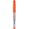 image:imagePILOT Spotliter Supreme Fluorescent Highlighters Chisel Tip Yellow 12Pack 16008Orange