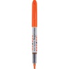 image:imagePILOT Spotliter Supreme Fluorescent Highlighters Chisel Tip Yellow 12Pack 16008Orange