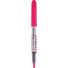 image:imagePILOT Spotliter Supreme Fluorescent Highlighters Chisel Tip Yellow 12Pack 16008Pink