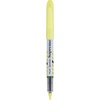 image:imagePILOT Spotliter Supreme Fluorescent Highlighters Chisel Tip Yellow 12Pack 16008Yellow