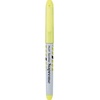 image:imagePILOT Spotliter Supreme Fluorescent Highlighters Chisel Tip Yellow 12Pack 16008Yellow