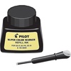 image:imagePILOT Super Color Permanent Marker Refill Ink Black Ink 1 Ounce Bottle with Dropper 43500Black
