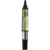 image:imagePILOT V Board Master BeGreen Refillable White Board Markers Bullet Tip Blue Ink 12 CountBlack