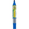 image:imagePILOT V Board Master BeGreen Refillable White Board Markers Bullet Tip Blue Ink 12 CountBlue