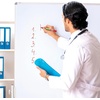 image:imagePILOT V Board Master BeGreen Refillable White Board Markers Bullet Tip Blue Ink 12 CountBlue