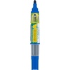 image:imagePILOT V Board Master Refillable DryErase Markers Bullet Tip Blue Ink 12 Count