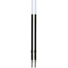 image:imagePilot Dr Grip Refills for Ballpoint Smooth Writing Pens Medium Point Blue Ink 10mm 2PackBlack