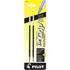 image:imagePilot Dr Grip Refills for Ballpoint Smooth Writing Pens Medium Point Blue Ink 10mm 2PackBlack