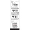 image:imagePilot Dr Grip Refills for Ballpoint Smooth Writing Pens Medium Point Blue Ink 10mm 2PackBlack