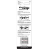 image:imagePilot Dr Grip Refills for Ballpoint Smooth Writing Pens Medium Point Blue Ink 10mm 2PackBlue