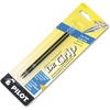 image:imagePilot Dr Grip Refills for Ballpoint Smooth Writing Pens Medium Point Blue Ink 10mm 2PackBlue