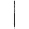 image:imagePilot FriXion Ball Gel Ink Refills for Erasable Pens Fine Point 07 mm Erasable Pen Refills Pack of 3 Black3 Count Pack of 1