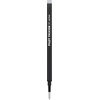 image:imagePilot FriXion Ball Gel Ink Refills for Erasable Pens Fine Point 07 mm Erasable Pen Refills Pack of 3 Black3 Count Pack of 144