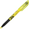 image:imagePilot FriXion Light Erasable Highlighters Chisel Tip Pack of 12 Yellow Solid Highlighters  Ideal for School Journaling and Office UseYellow