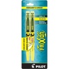 image:imagePilot FriXion Light Erasable Highlighters Chisel Tip Pack of 3 YellowYellow