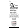 image:imagePilot FriXion Light Pastel Erasable Highlighters Chisel Tip Pack of 3 Pastel Yellow Green amp Purple
