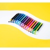 image:imagePilot G2 Gel Ink Refills Bold Point 10 mm G2 Pen Refills Black Pack of 12