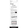 image:imagePilot G2 Gel Ink Refills Fine Point 07 mm G2 Pen Refills Black Pack of 2Pack of 1