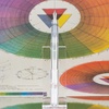 image:imagePilot Kakuno Fountain Pen Clear Barrel Medium Nib 05mm Pilot Kakuno Fountain Pen Extra FineClear Barrel