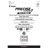 image:imagePilot Precise Marklighter2 Dual Tip Highlighters Broad Chisel and ExtraFine Bullet Point Tips Assorted Colors Pack of 105Pack
